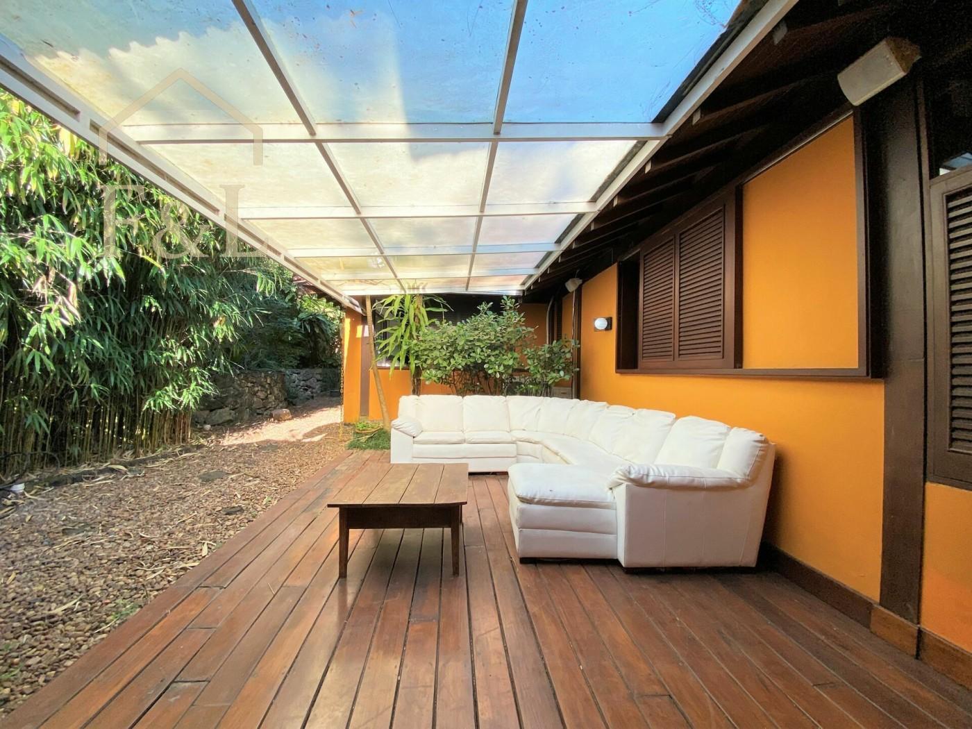 Casa, 4 quartos, 500 m² - Foto 39