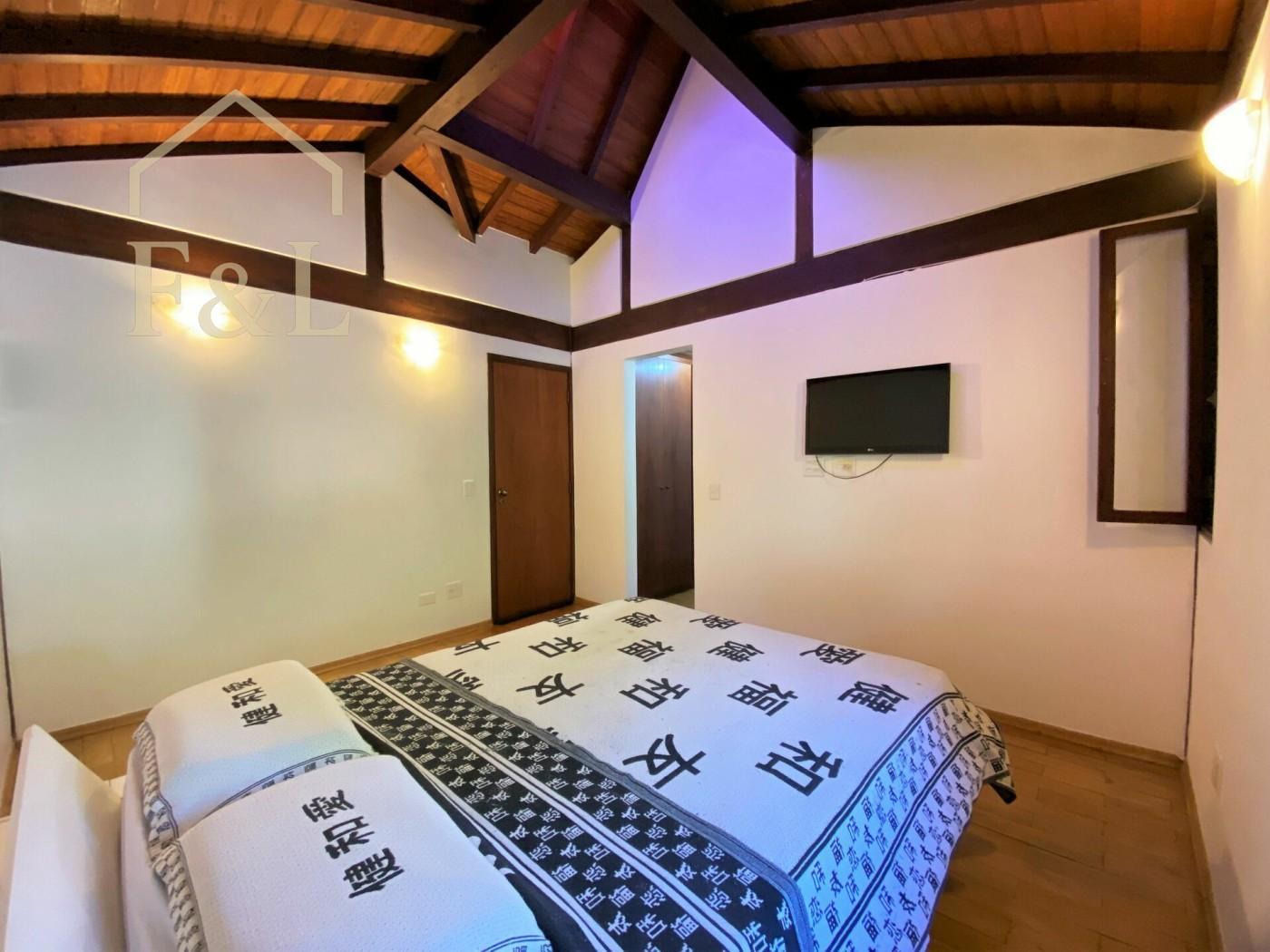 Casa, 4 quartos, 500 m² - Foto 29