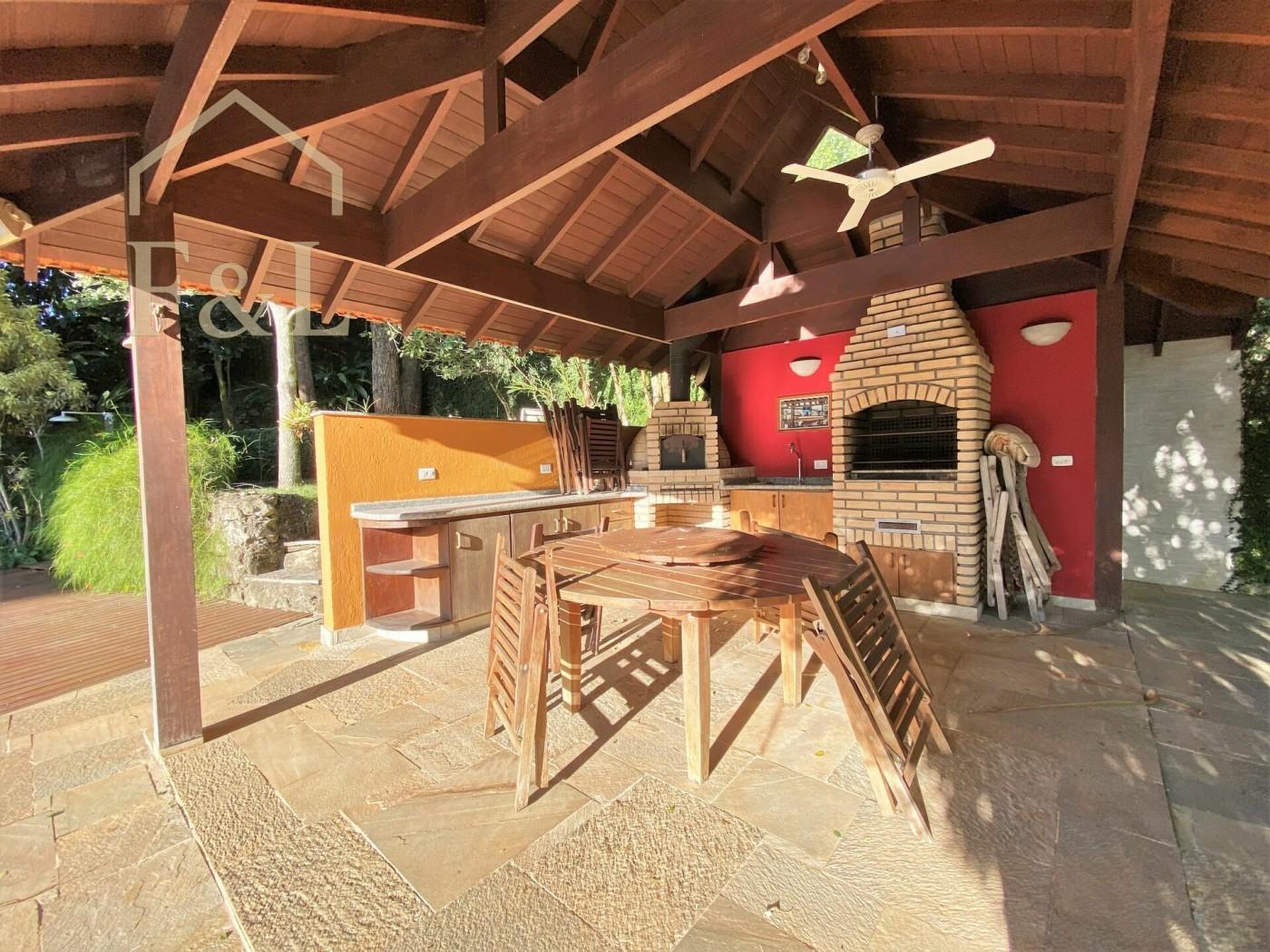 Casa, 4 quartos, 500 m² - Foto 43