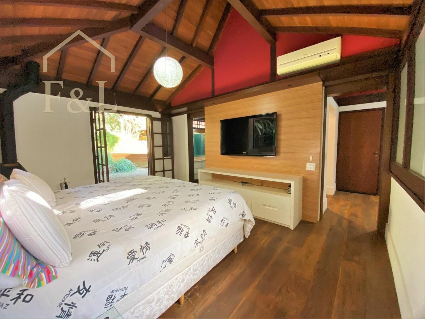 Casa, 4 quartos, 500 m² - Foto 23