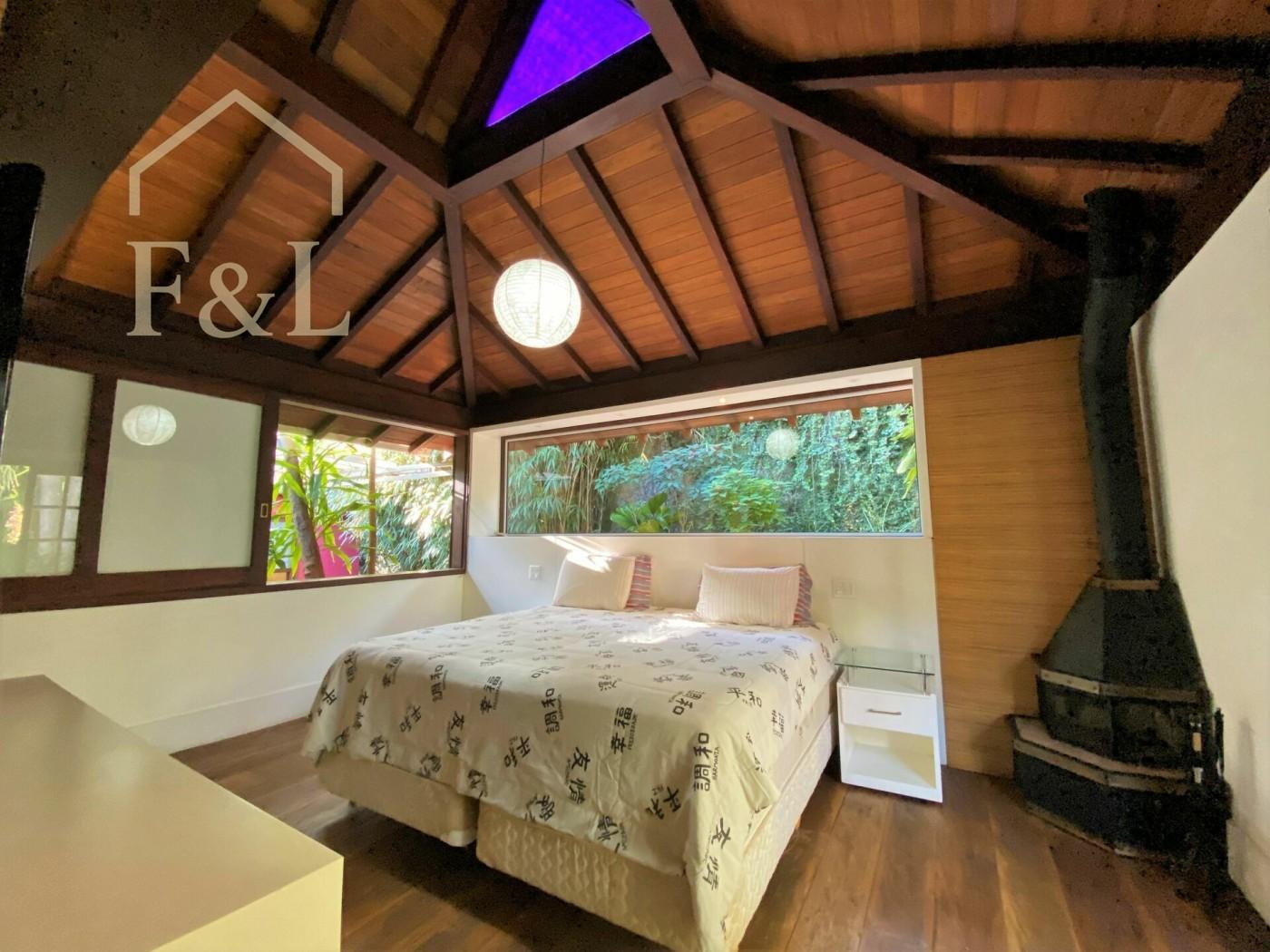 Casa, 4 quartos, 500 m² - Foto 26