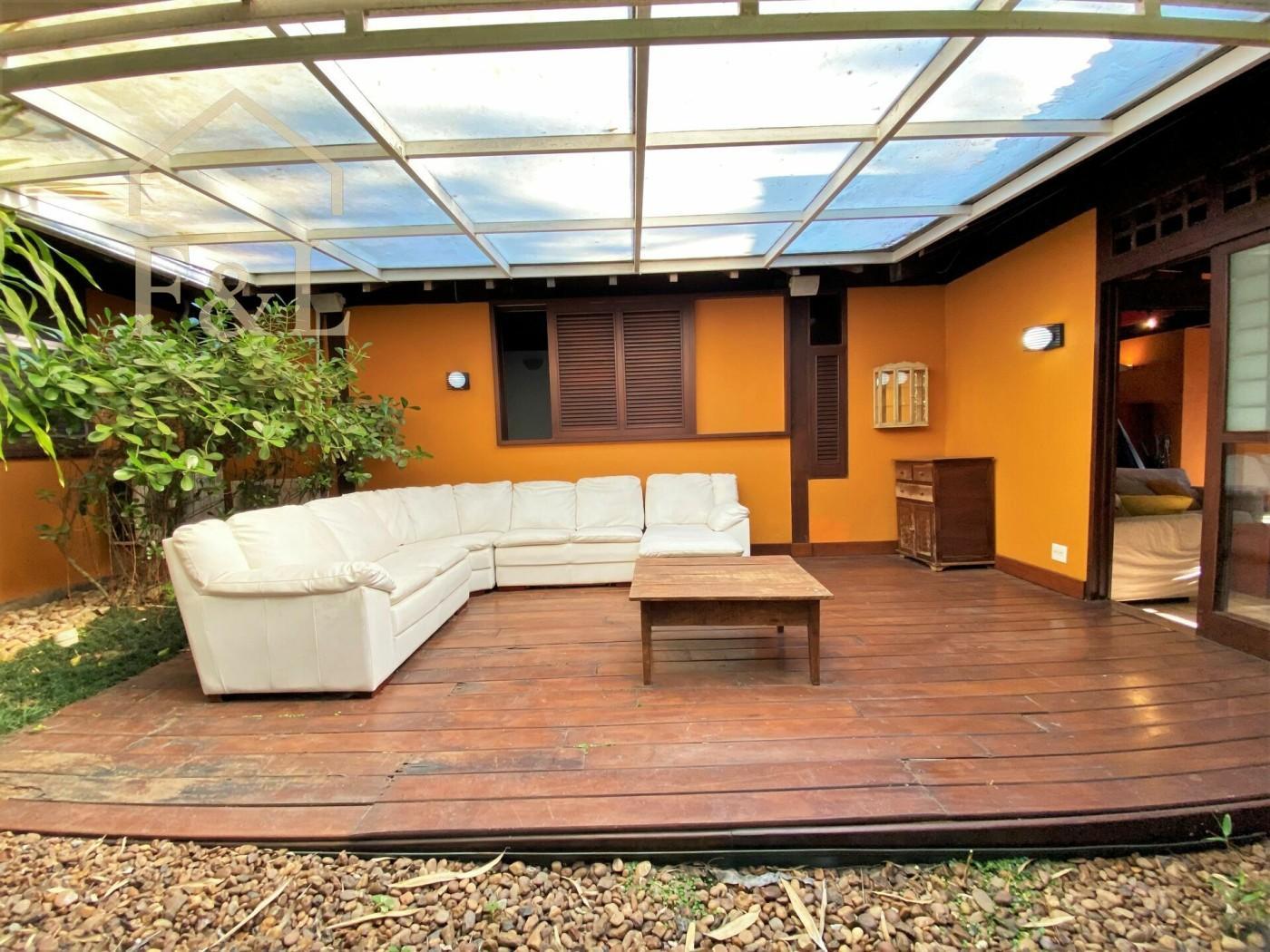 Casa, 4 quartos, 500 m² - Foto 38