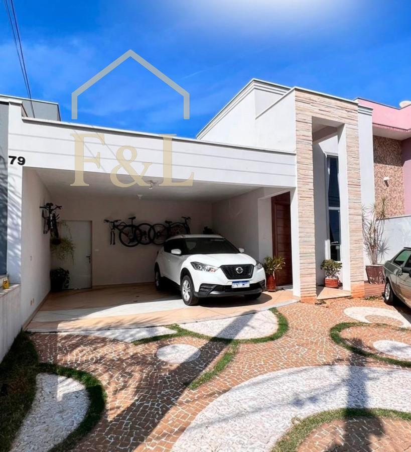 Casa, 3 quartos, 207 m² - Foto 3