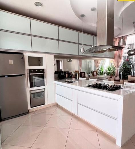 Casa, 3 quartos, 207 m² - Foto 5