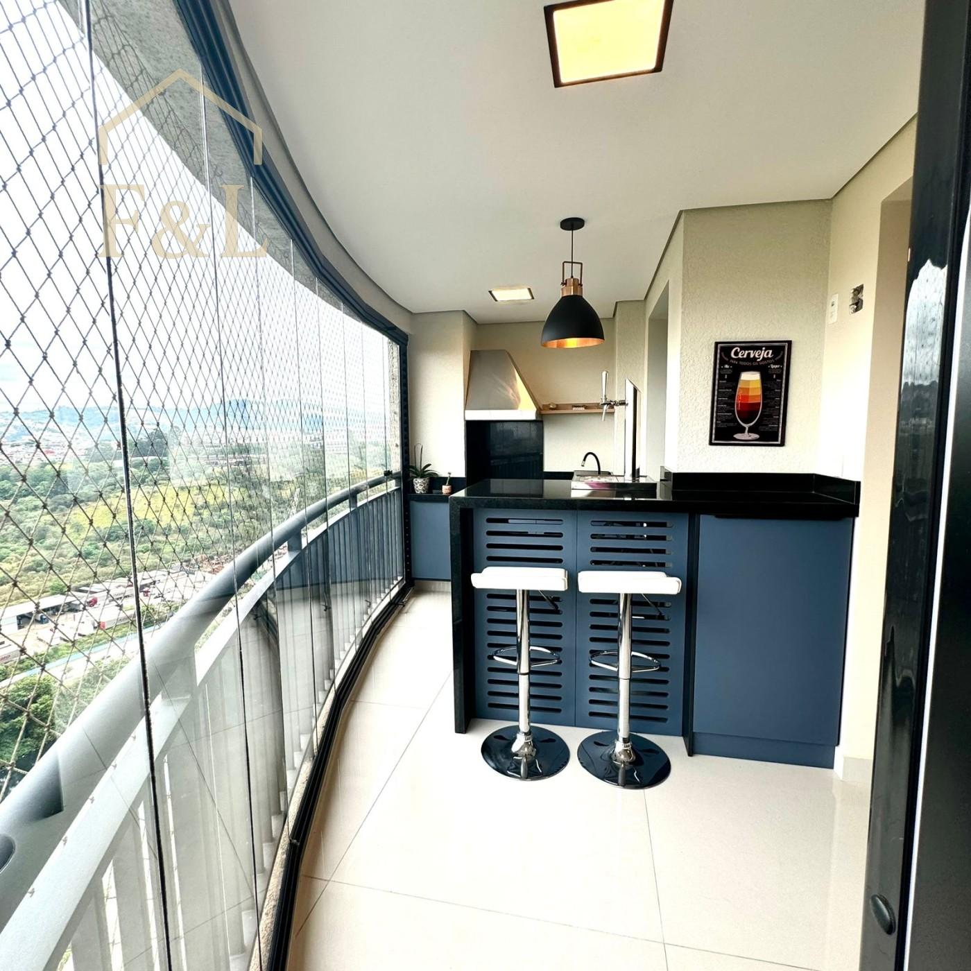 Apartamento, 3 quartos, 87 m² - Foto 6