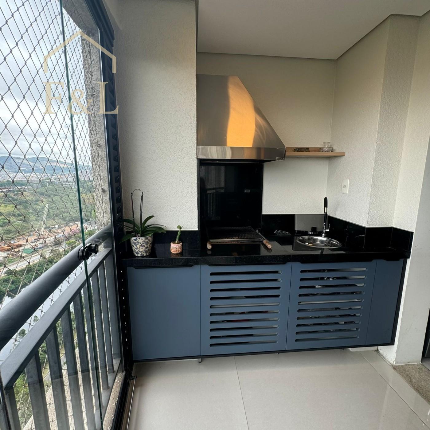 Apartamento, 3 quartos, 87 m² - Foto 7