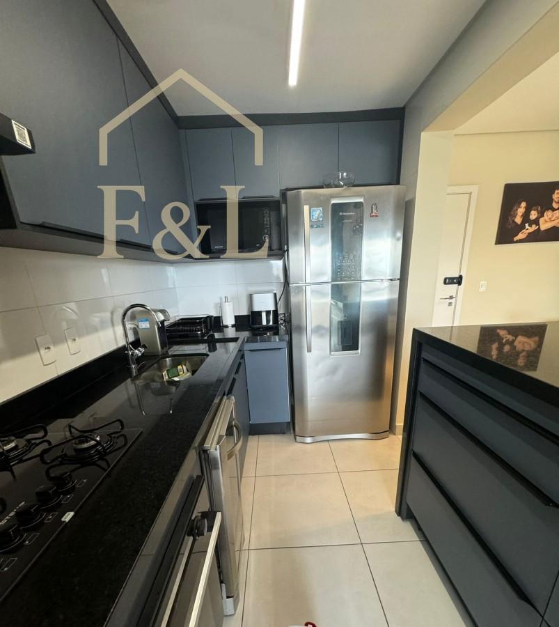 Apartamento, 3 quartos, 87 m² - Foto 8