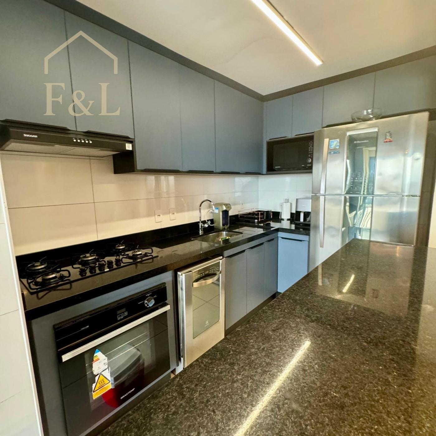 Apartamento, 3 quartos, 87 m² - Foto 9