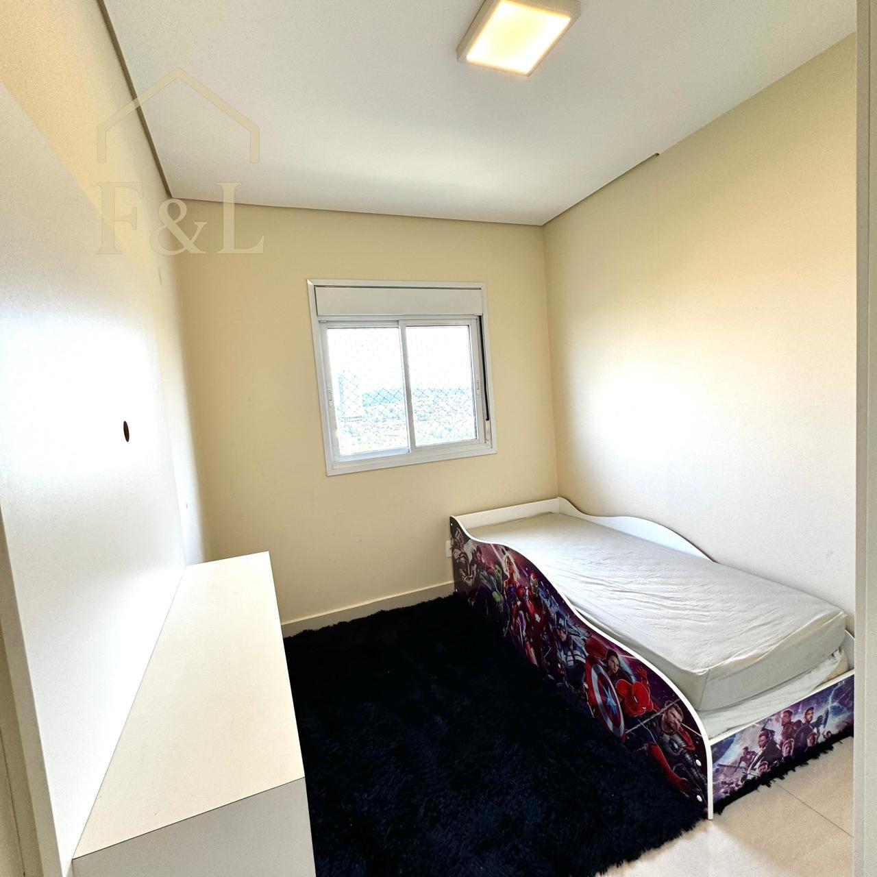 Apartamento, 3 quartos, 87 m² - Foto 11