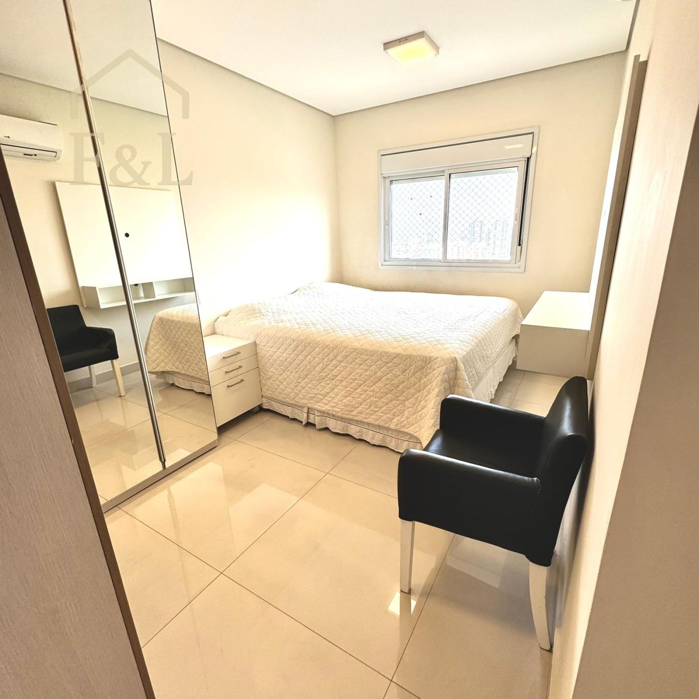 Apartamento, 3 quartos, 87 m² - Foto 17