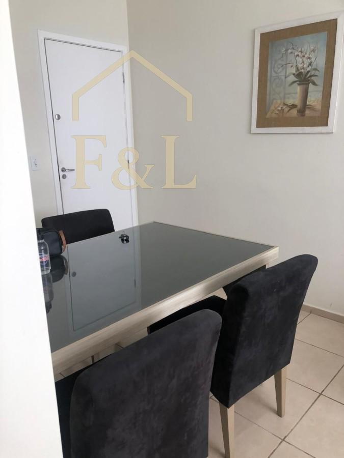 Apartamento, 2 quartos, 52 m² - Foto 2