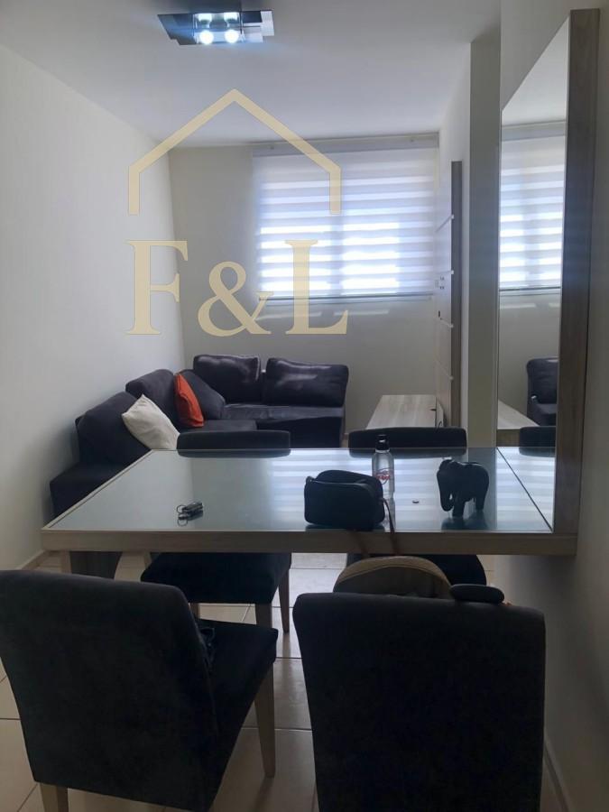 Apartamento, 2 quartos, 52 m² - Foto 1