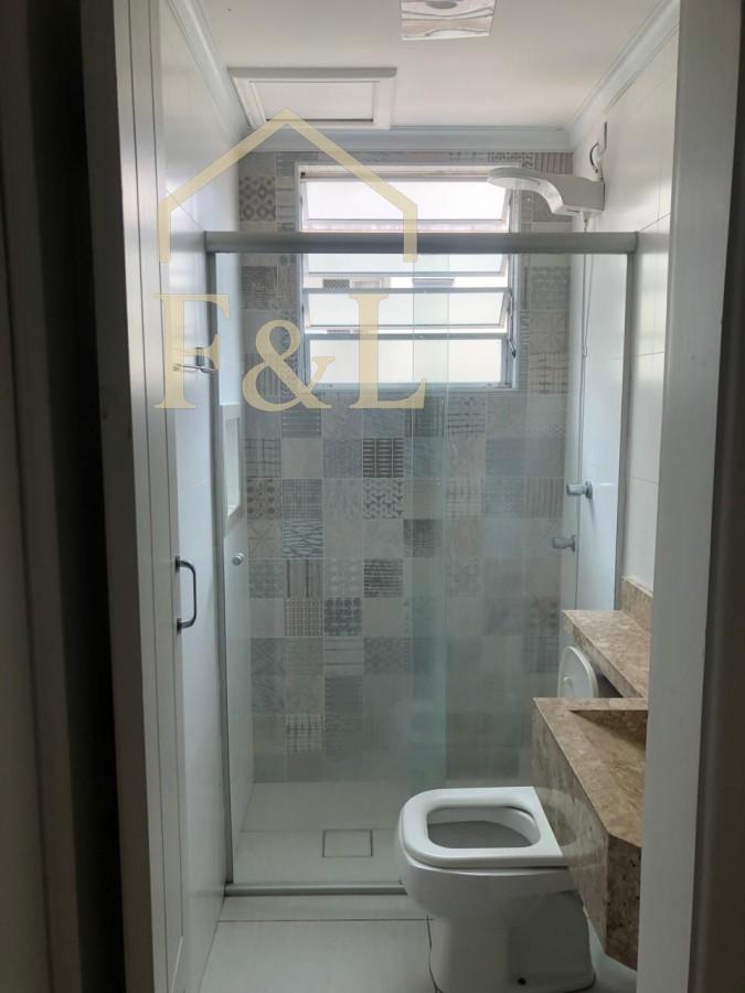 Apartamento, 2 quartos, 52 m² - Foto 6