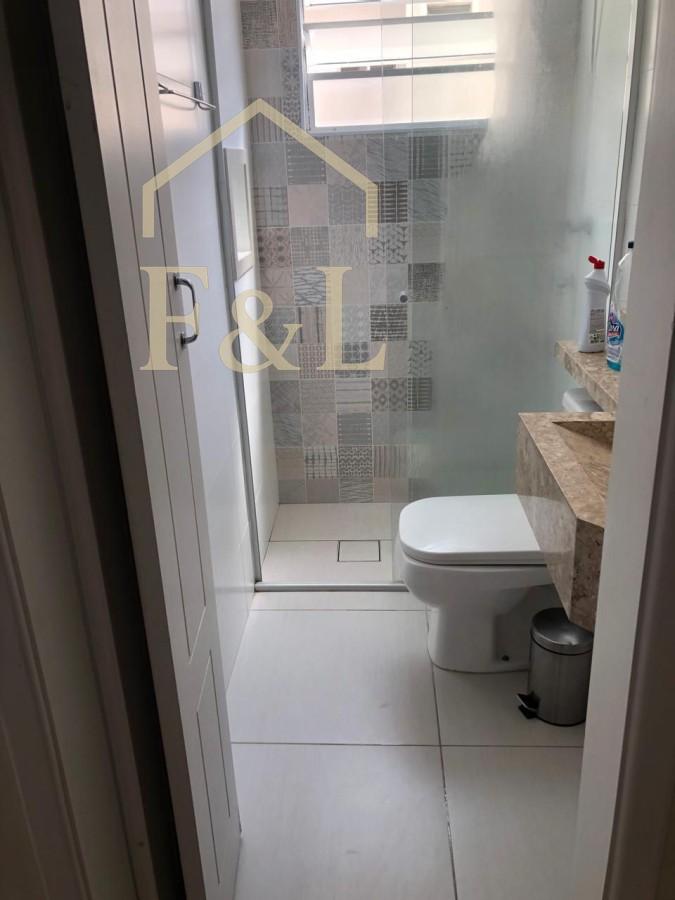 Apartamento, 2 quartos, 52 m² - Foto 3