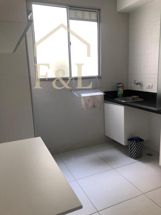 Apartamento, 2 quartos, 52 m² - Foto 4