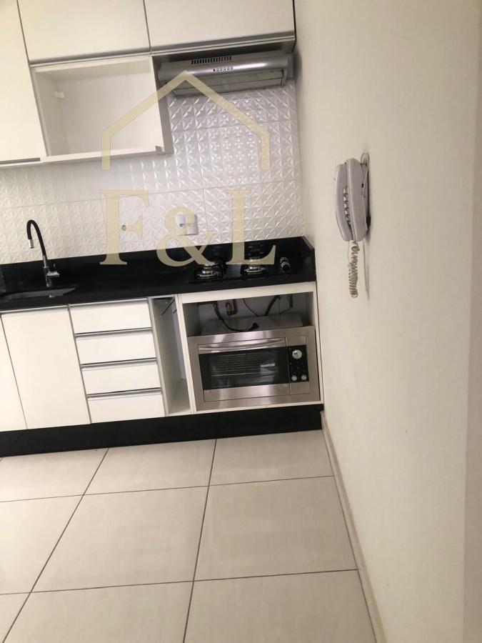 Apartamento, 2 quartos, 52 m² - Foto 8