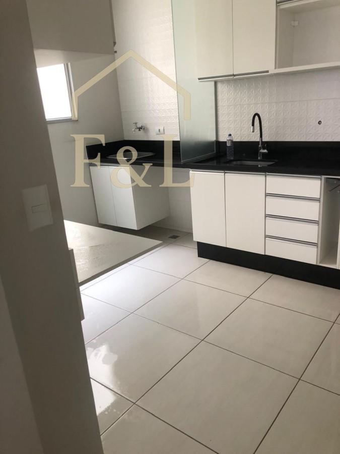Apartamento, 2 quartos, 52 m² - Foto 7