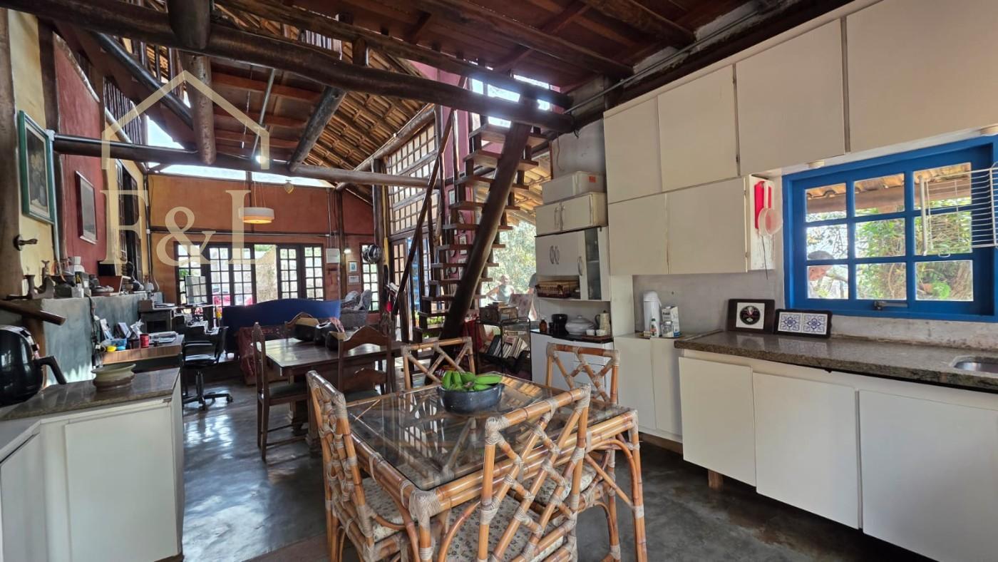 Casa, 3 quartos - Foto 6