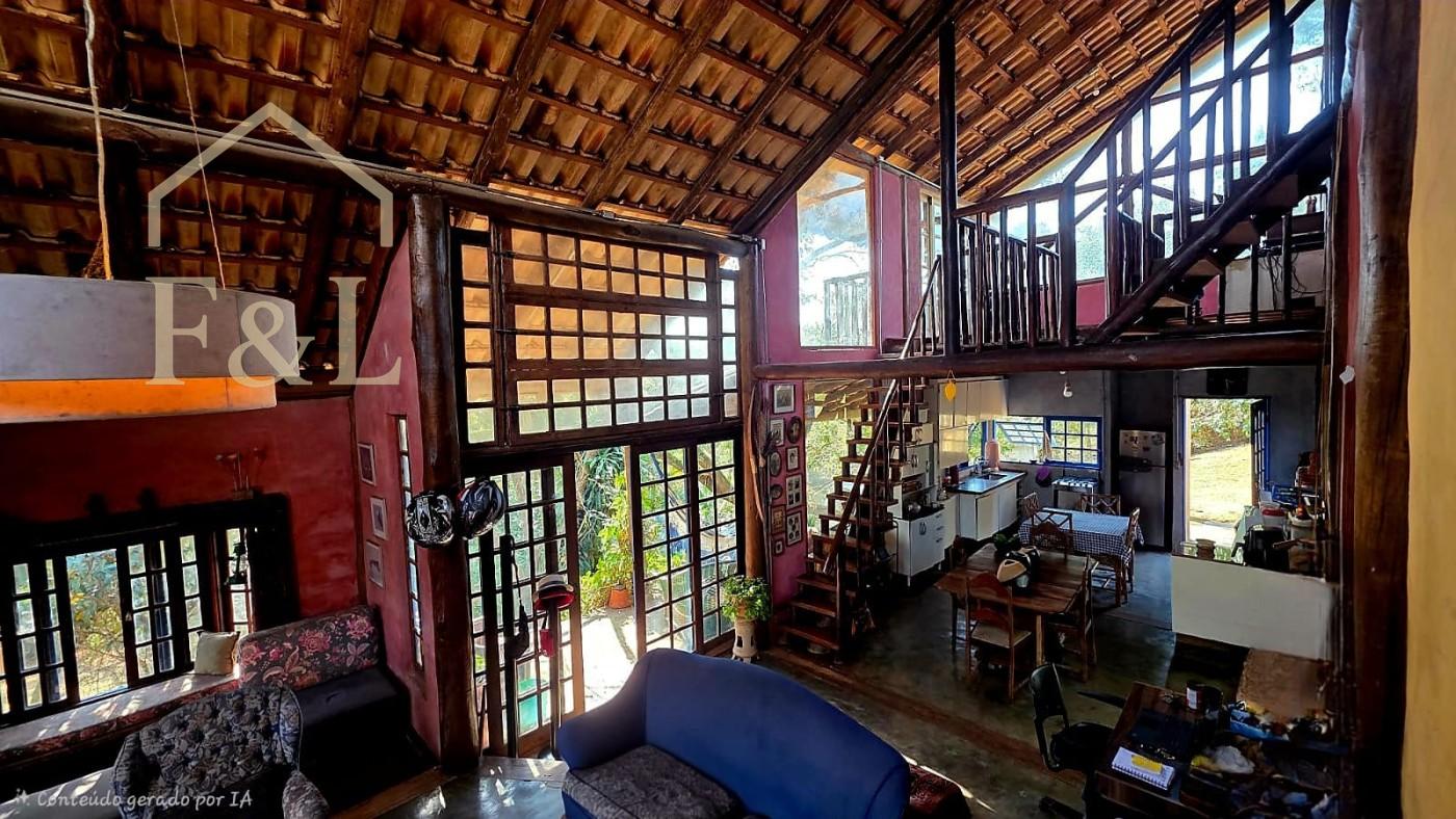 Casa, 3 quartos - Foto 4