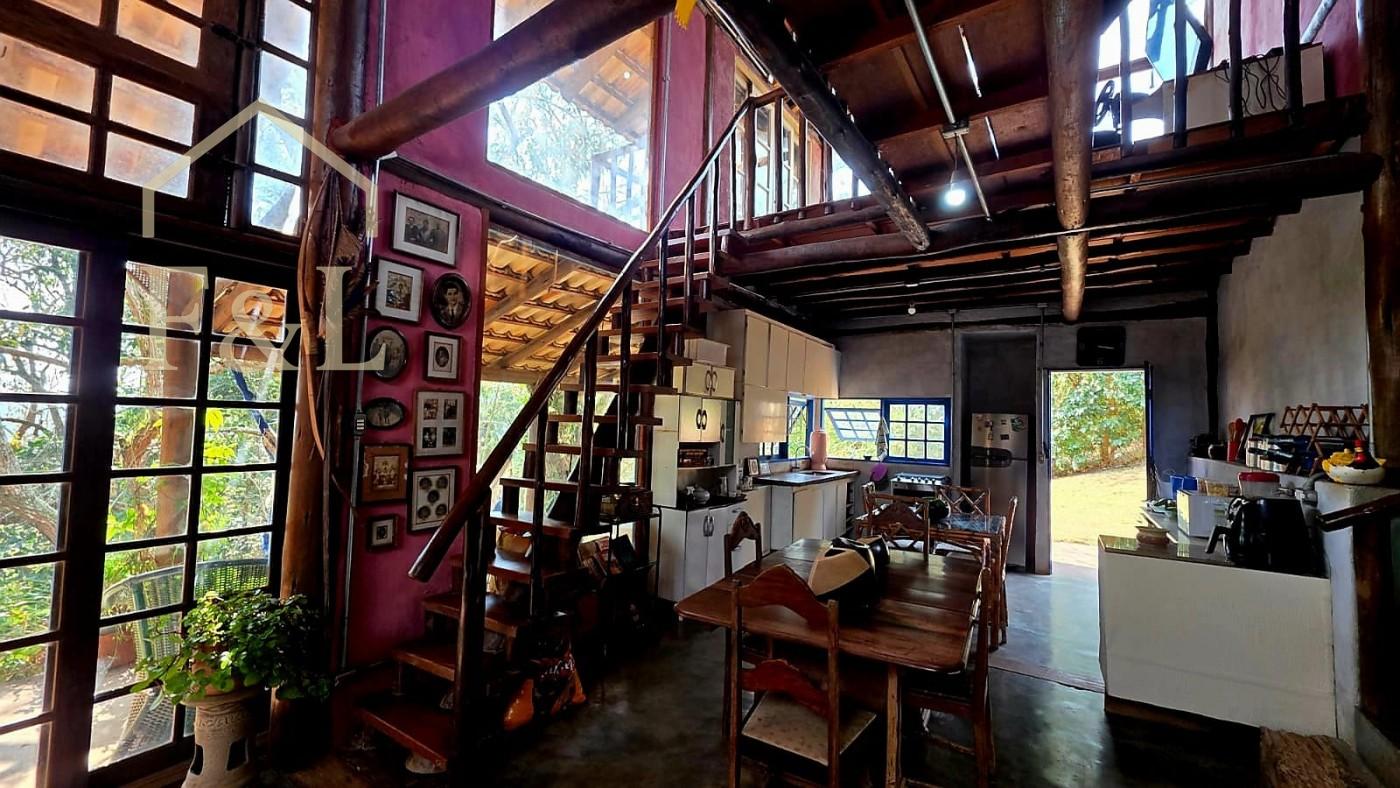 Casa, 3 quartos - Foto 5