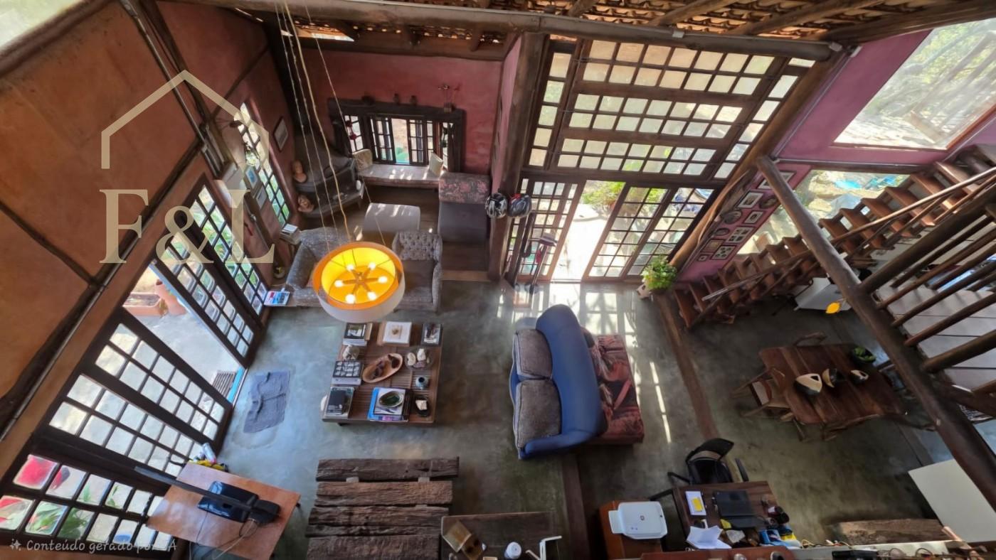 Casa, 3 quartos - Foto 10