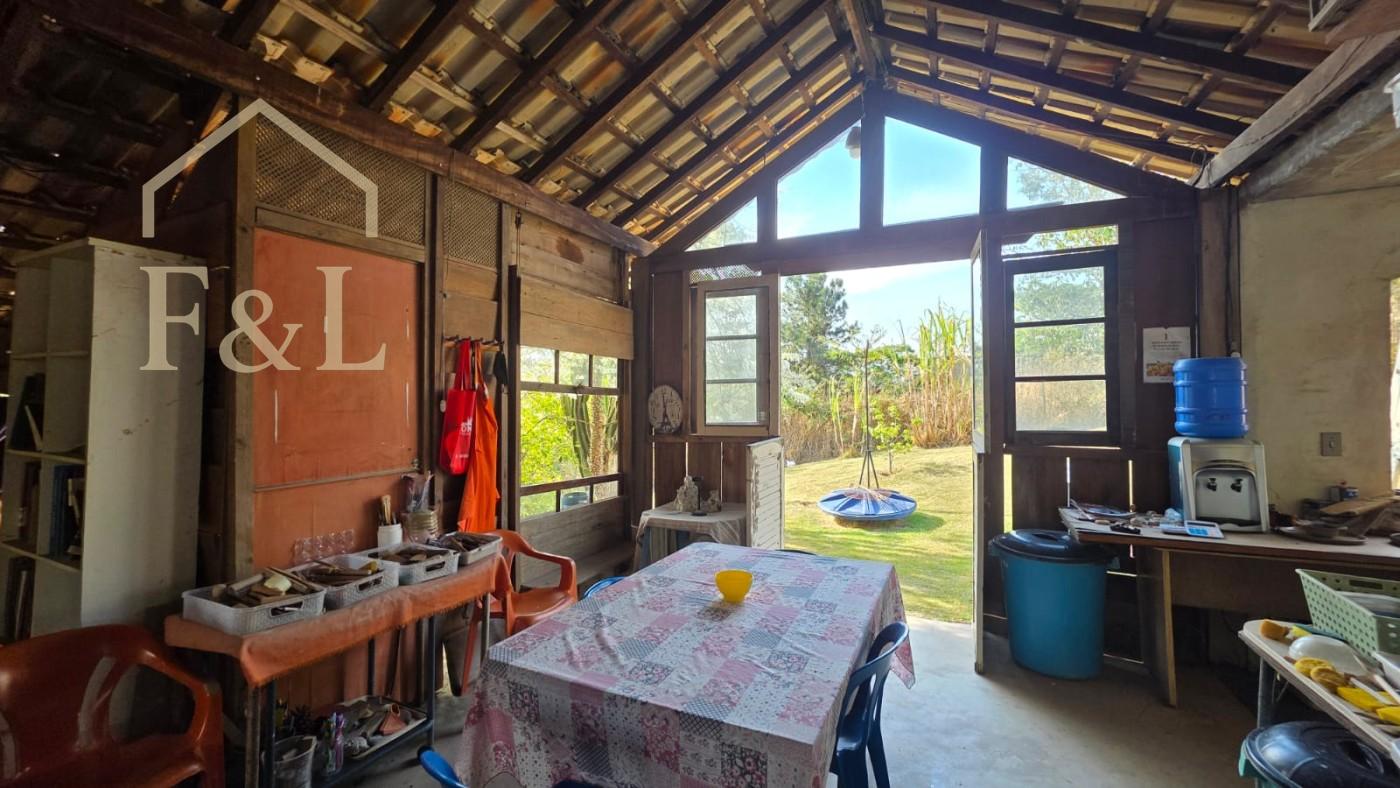 Casa, 3 quartos - Foto 11