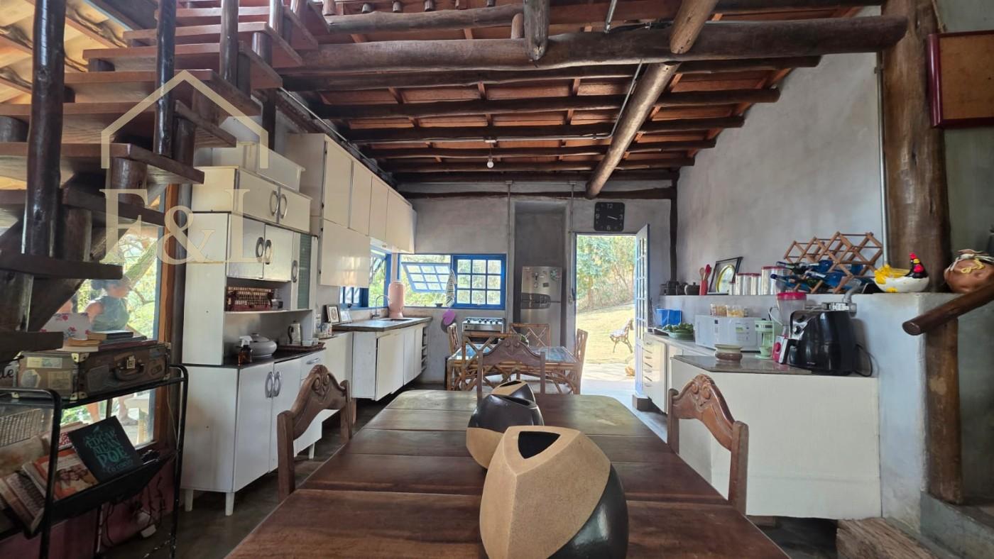 Casa, 3 quartos - Foto 8