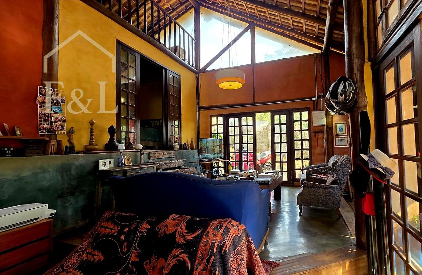 Casa, 3 quartos - Foto 14