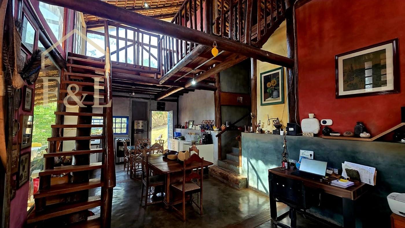 Casa, 3 quartos - Foto 12