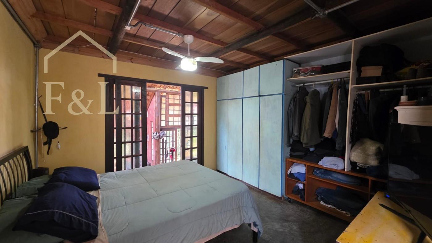 Casa, 3 quartos - Foto 19