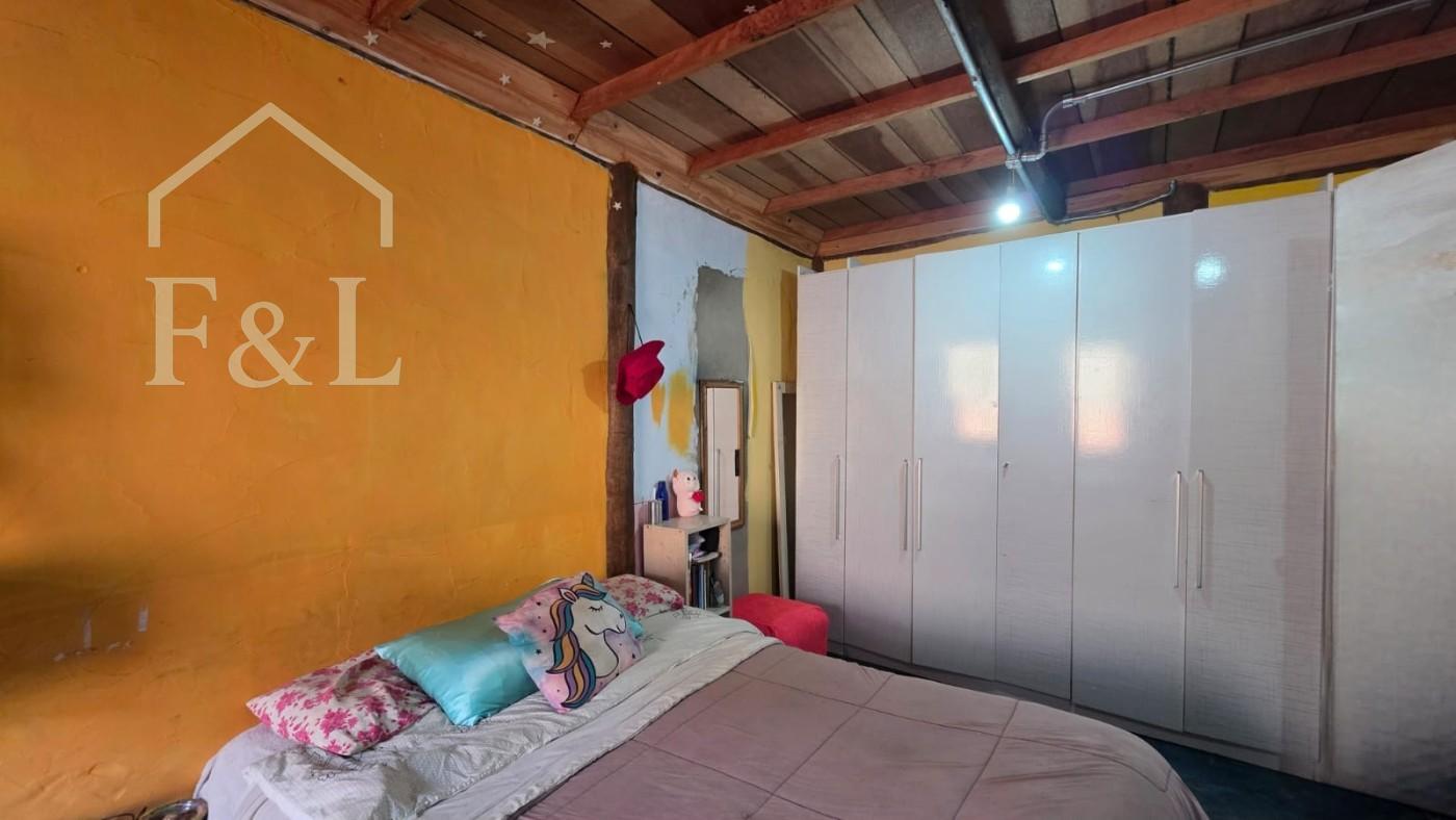 Casa, 3 quartos - Foto 16