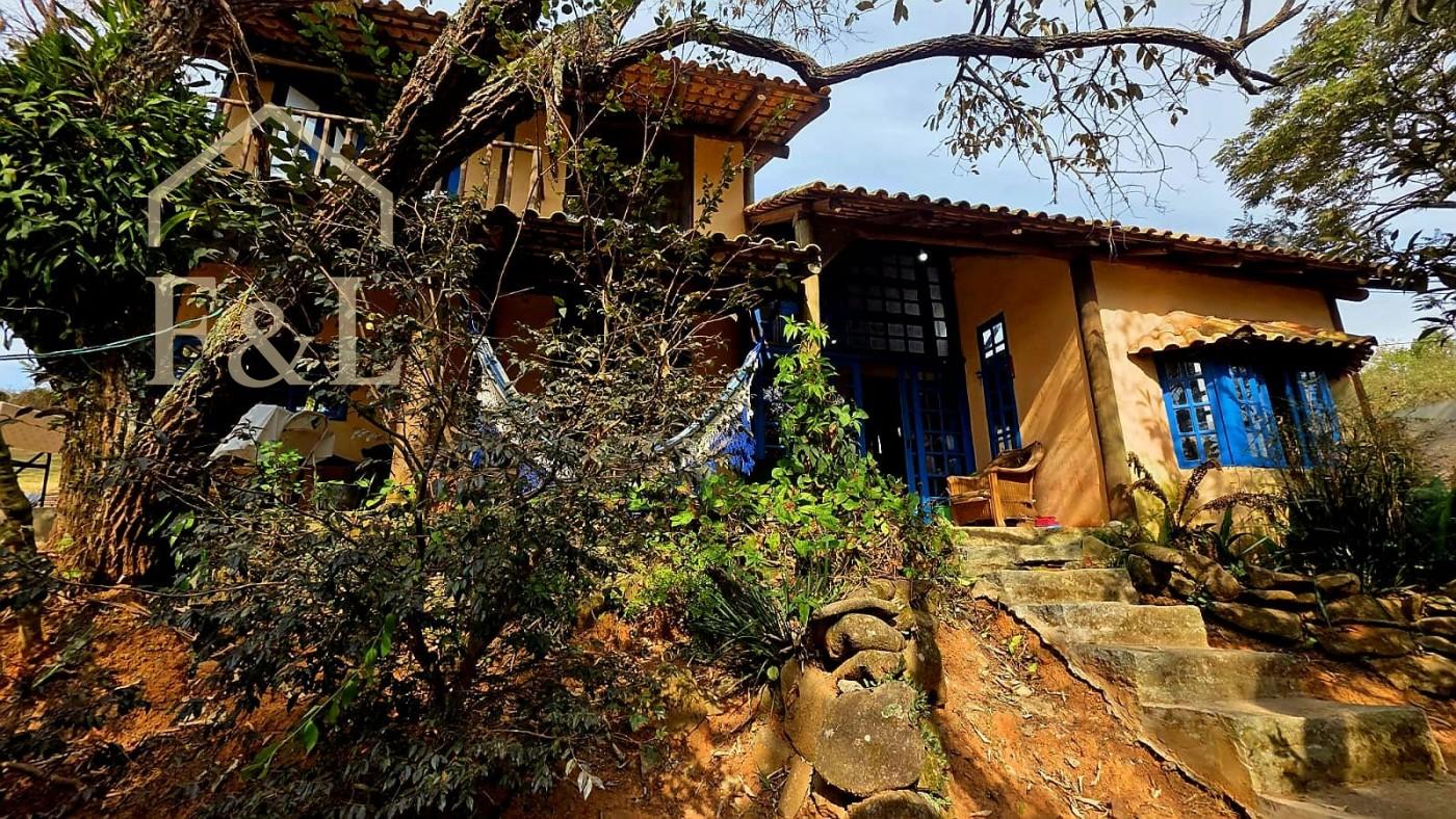 Casa, 3 quartos - Foto 23