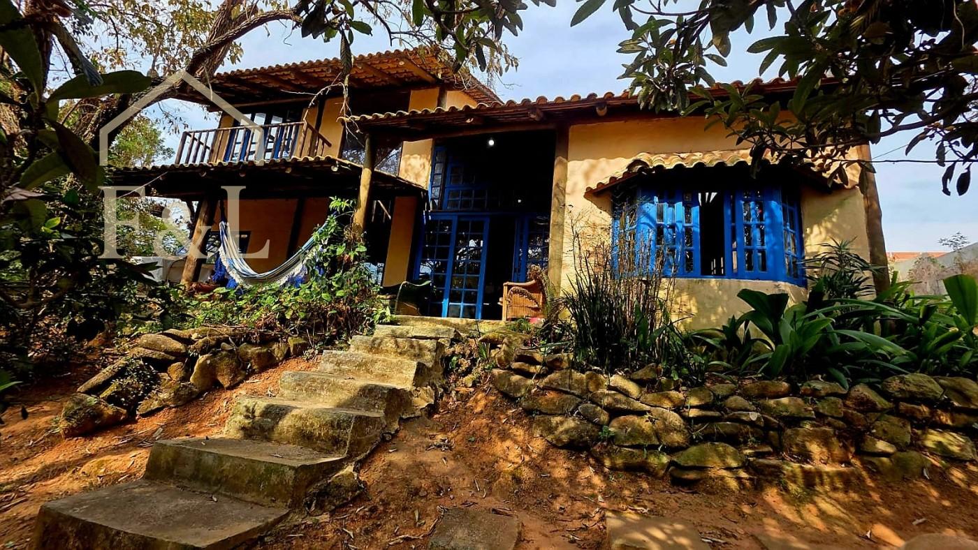 Casa, 3 quartos - Foto 30