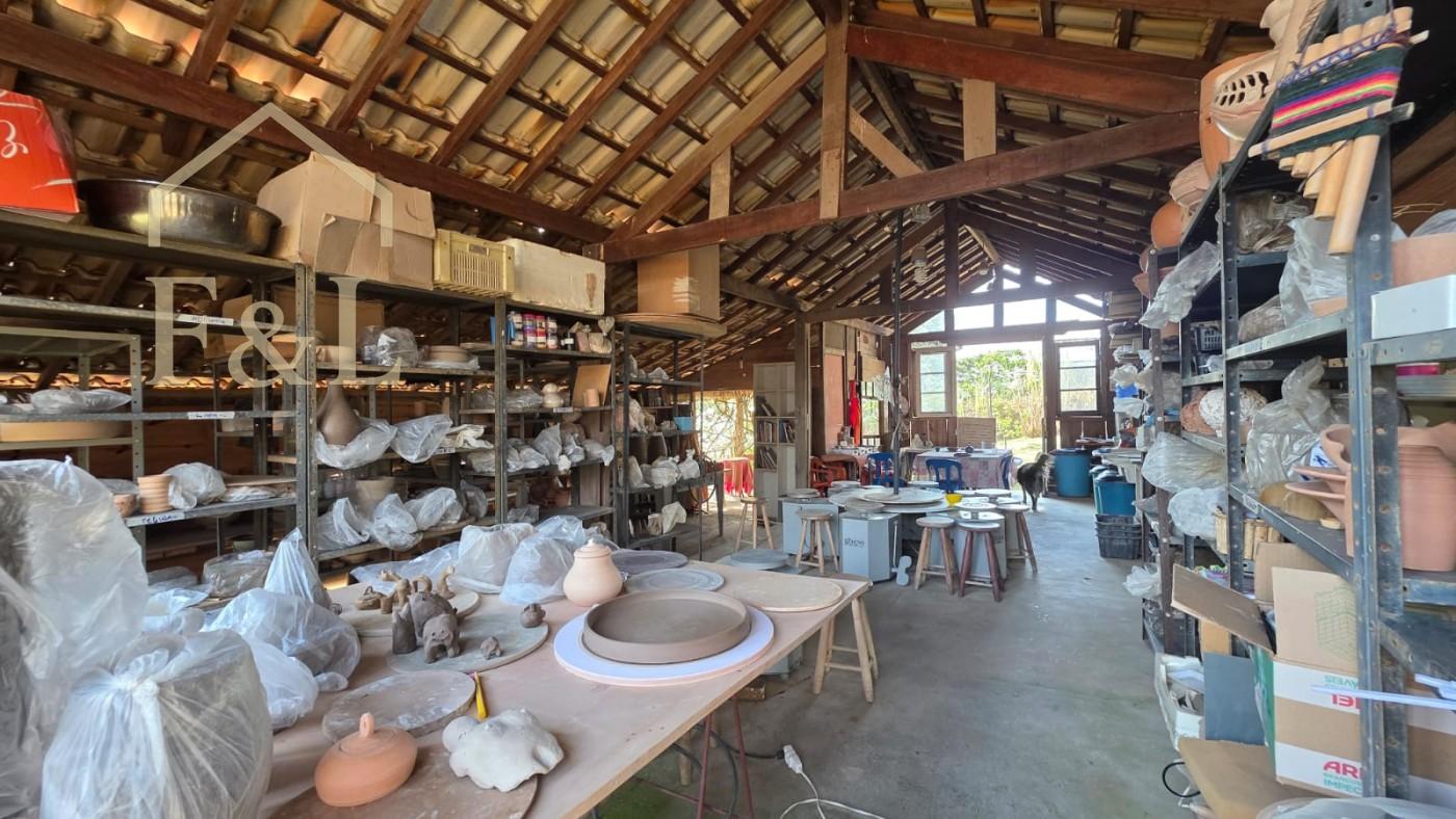 Casa, 3 quartos - Foto 35