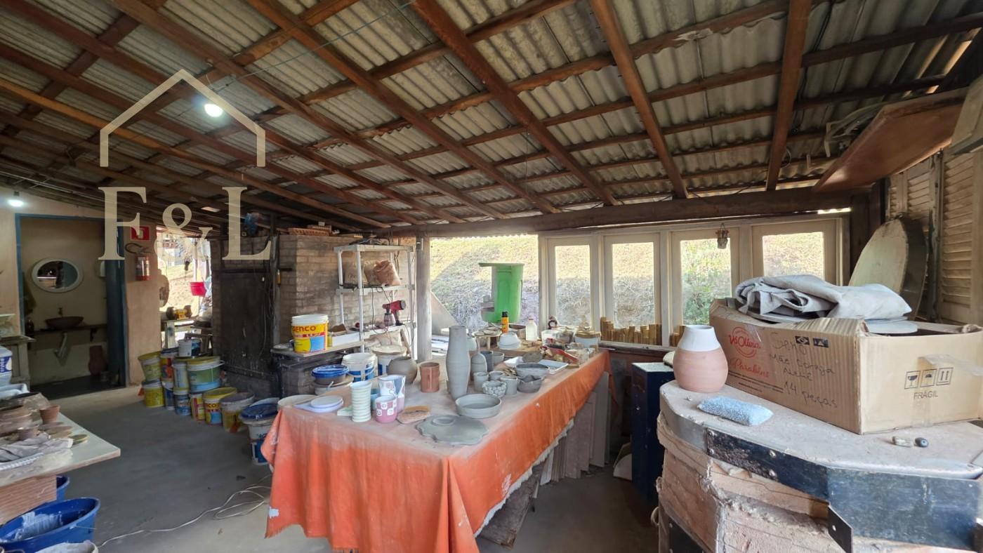 Casa, 3 quartos - Foto 36