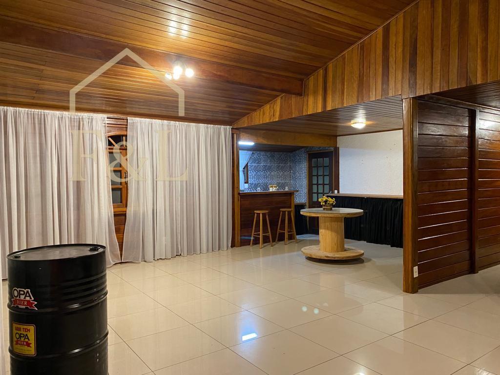 Casa, 4 quartos, 215 m² - Foto 7