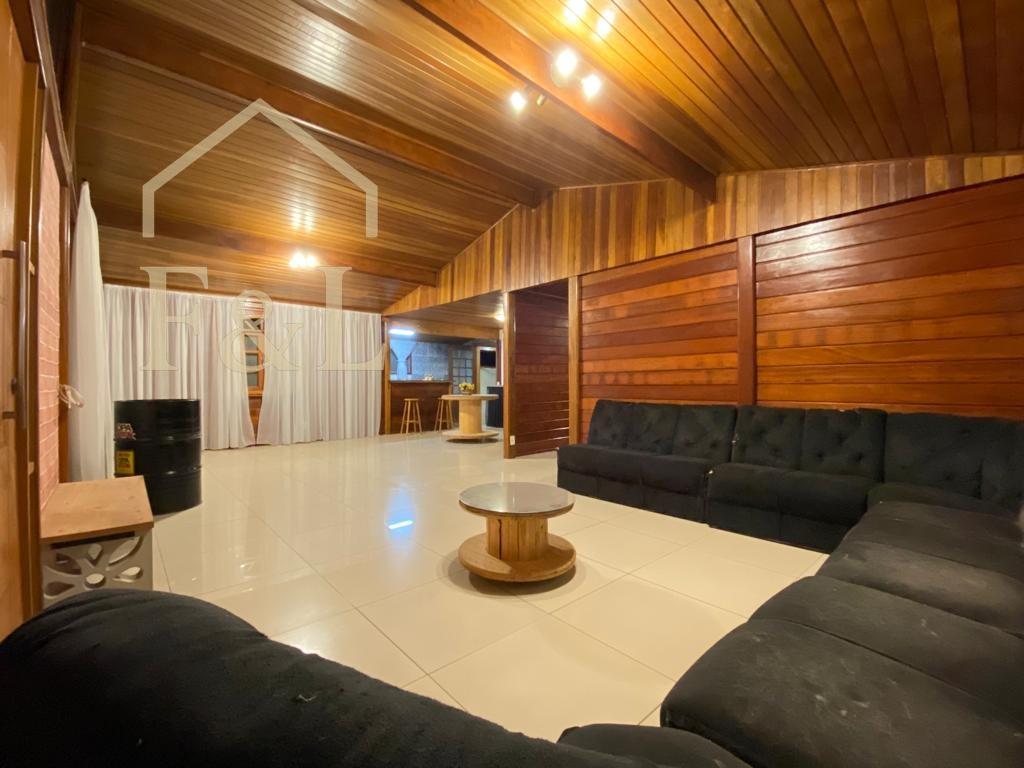 Casa, 4 quartos, 215 m² - Foto 4