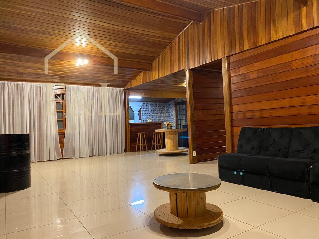 Casa, 4 quartos, 215 m² - Foto 8