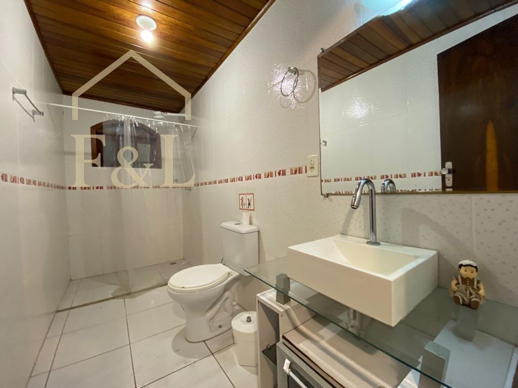Casa, 4 quartos, 215 m² - Foto 9