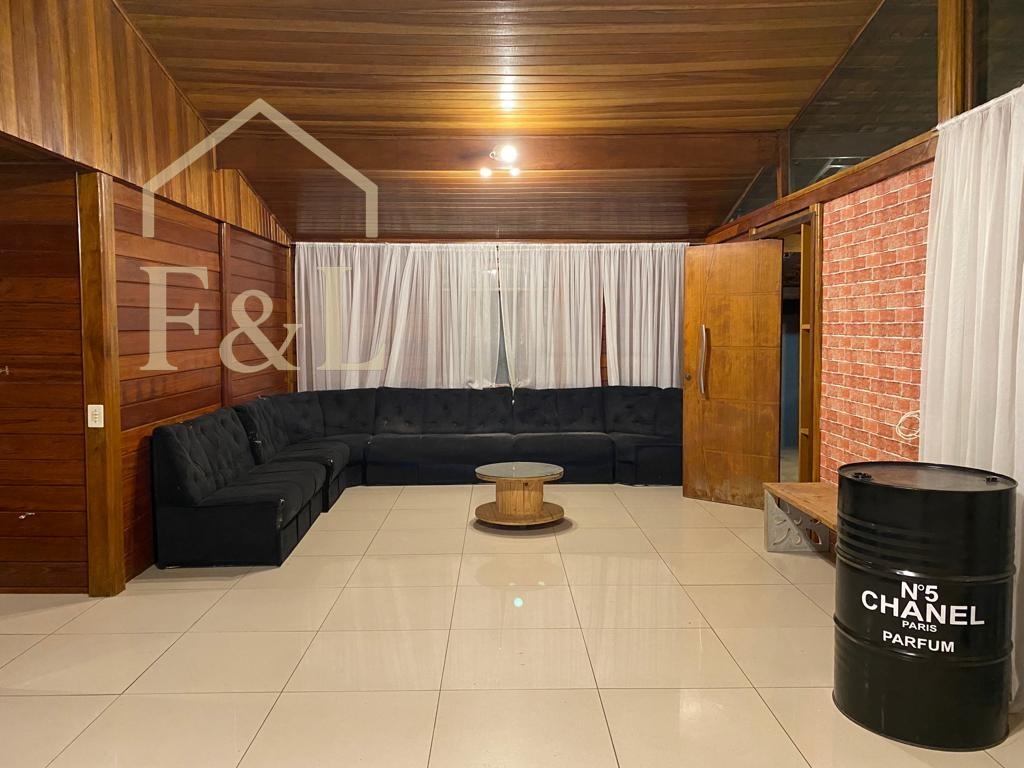 Casa, 4 quartos, 215 m² - Foto 5