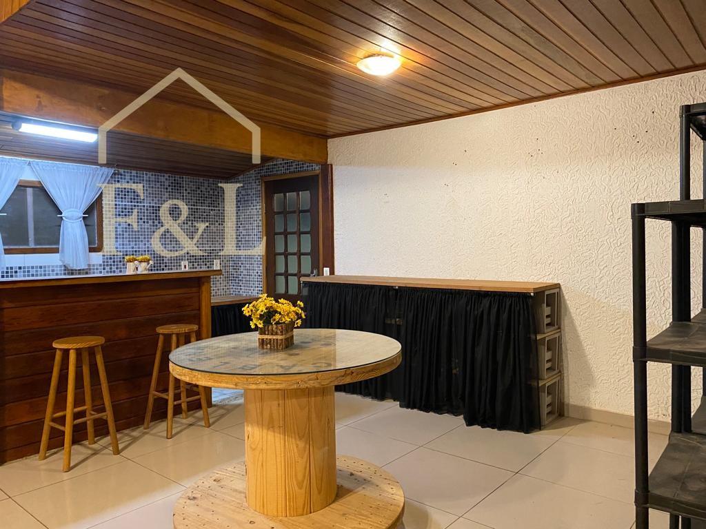 Casa, 4 quartos, 215 m² - Foto 11