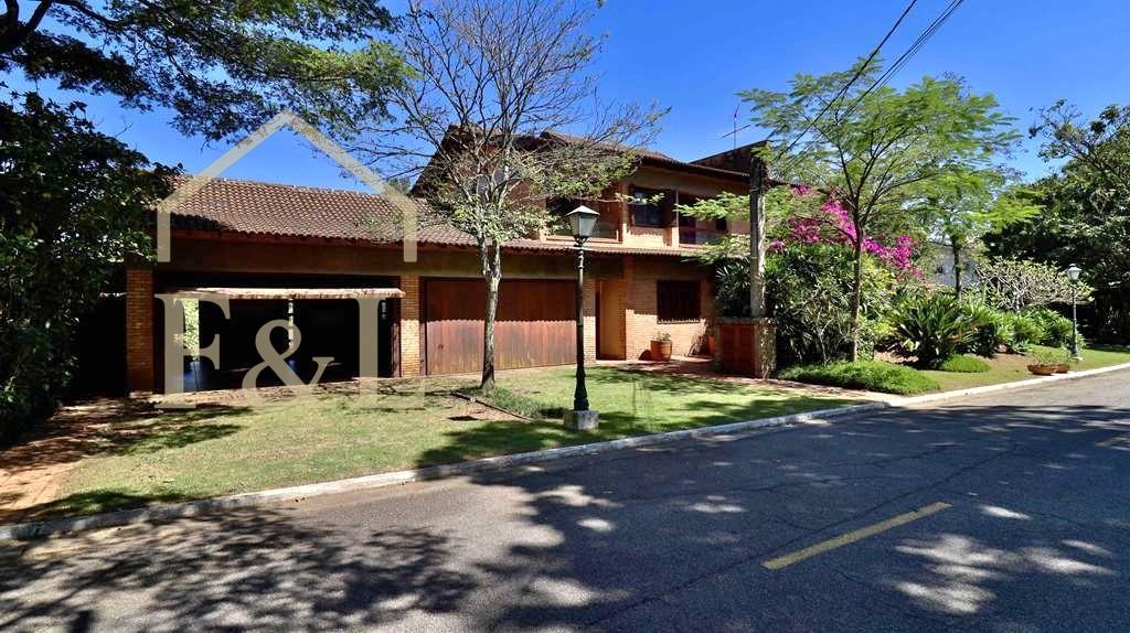 Casa, 7 quartos, 628 m² - Foto 3