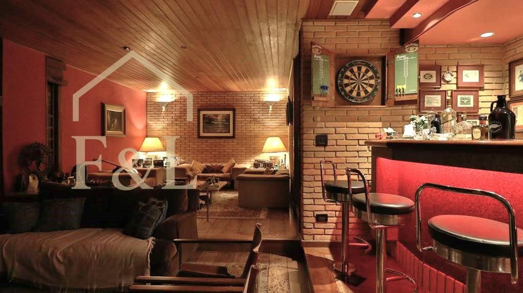 Casa, 7 quartos, 628 m² - Foto 7