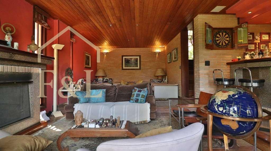 Casa, 7 quartos, 628 m² - Foto 9