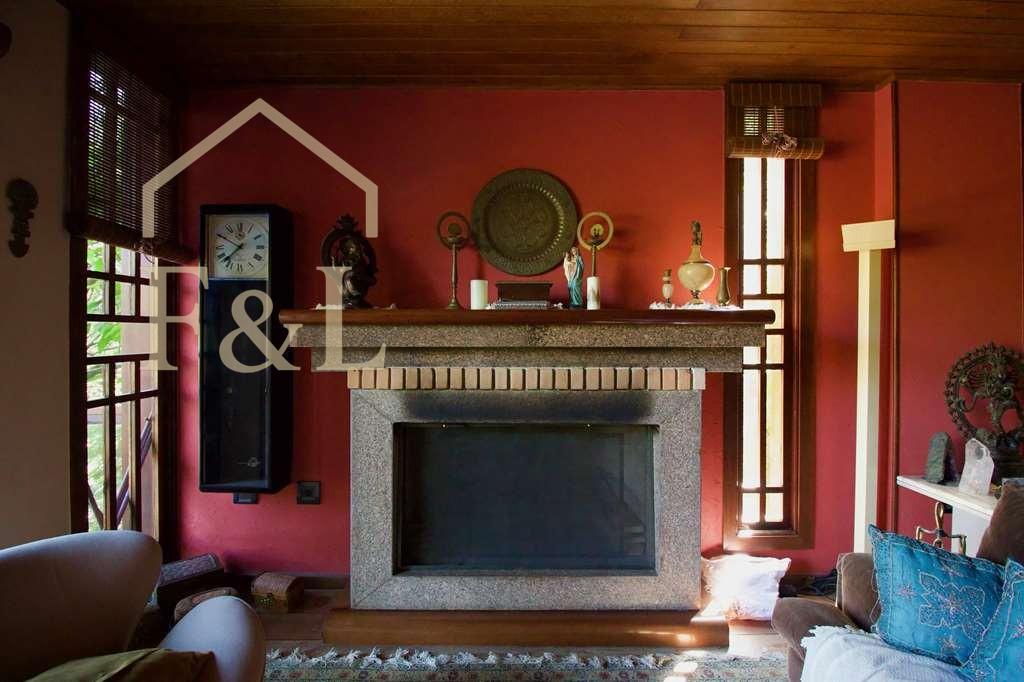 Casa, 7 quartos, 628 m² - Foto 11