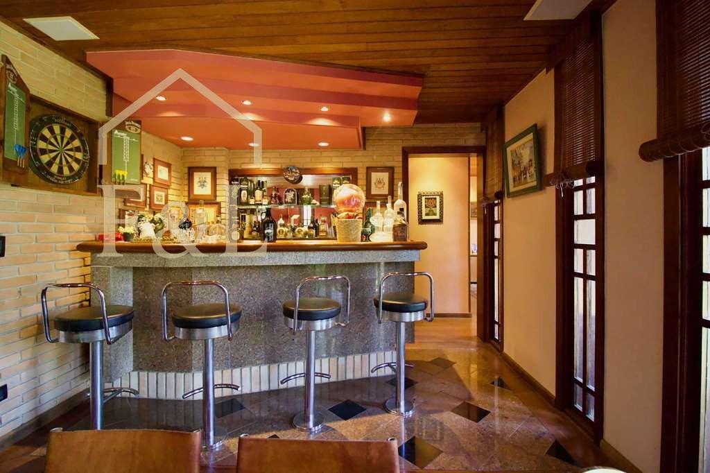 Casa, 7 quartos, 628 m² - Foto 16