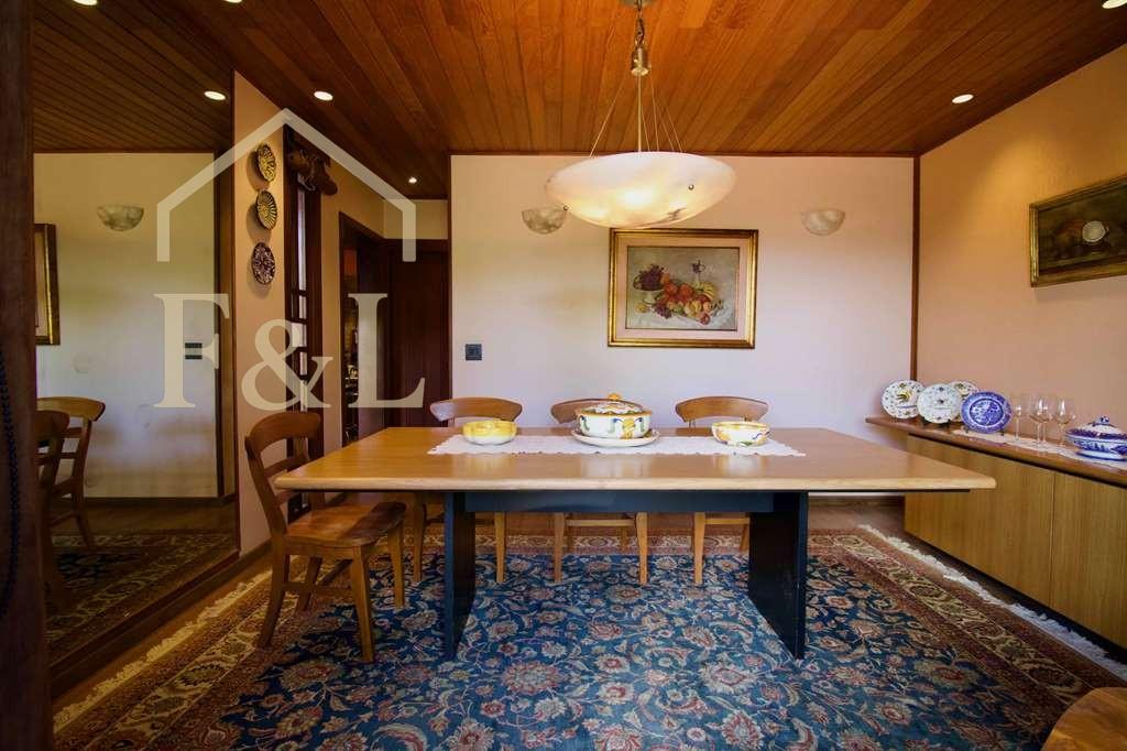 Casa, 7 quartos, 628 m² - Foto 14