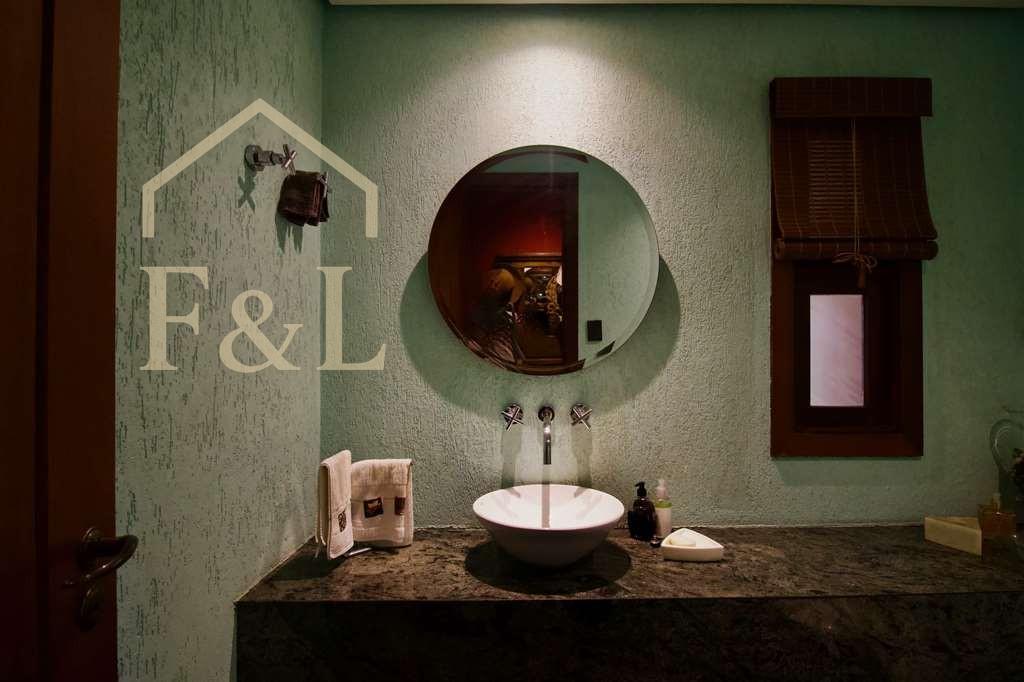 Casa, 7 quartos, 628 m² - Foto 18