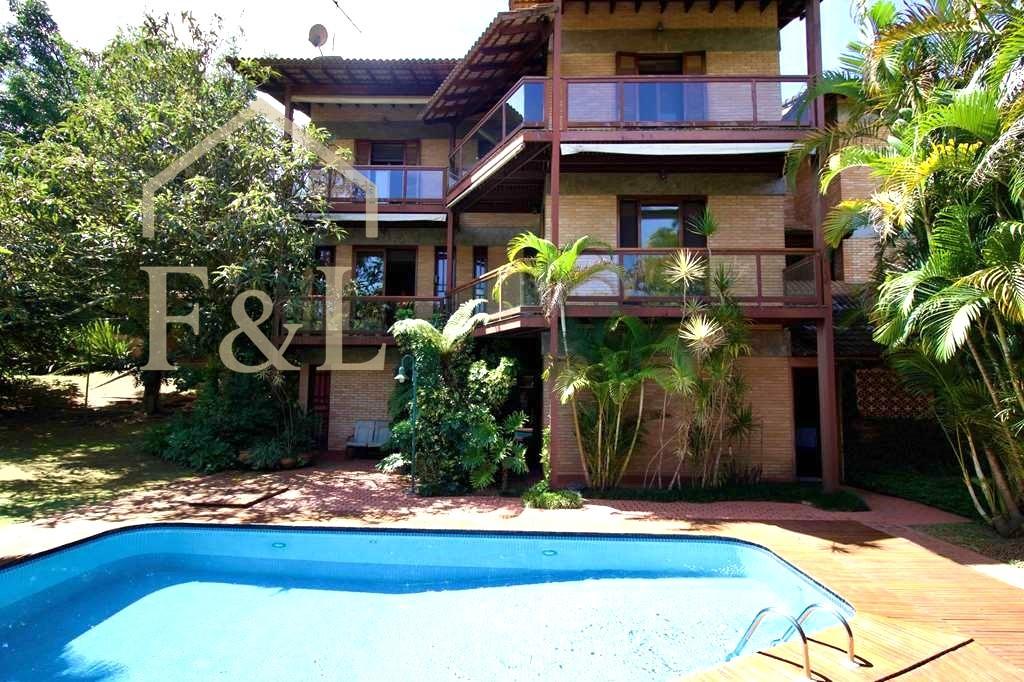 Casa, 7 quartos, 628 m² - Foto 26