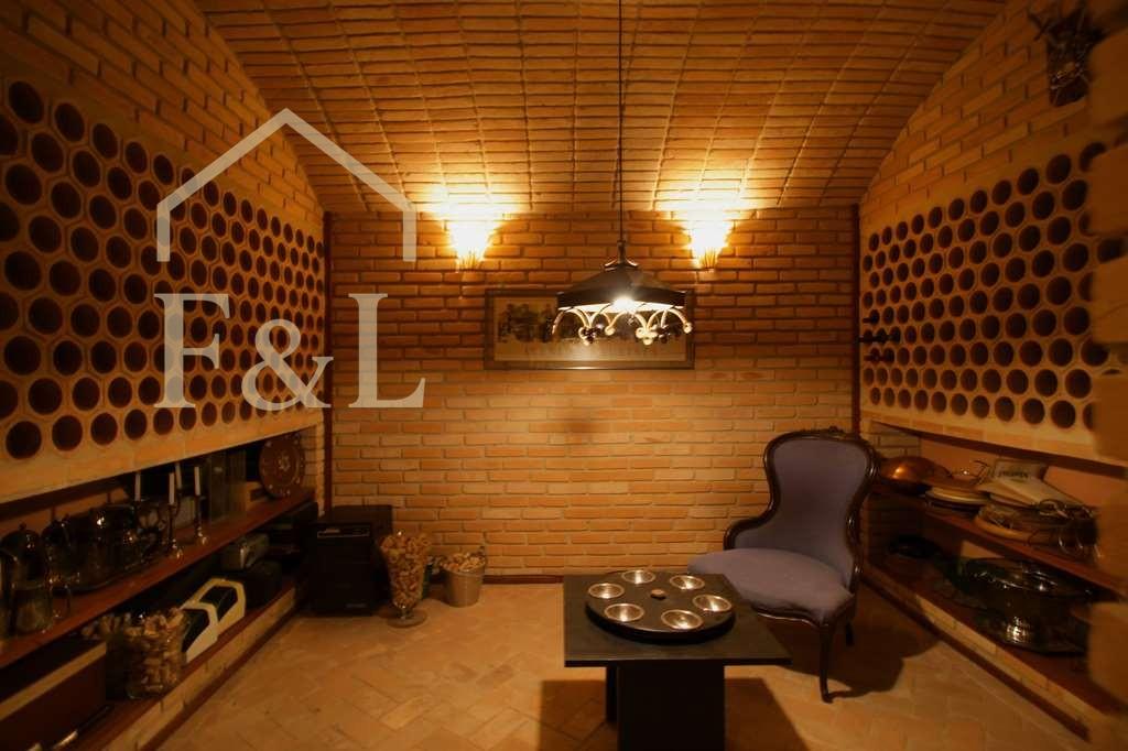 Casa, 7 quartos, 628 m² - Foto 22